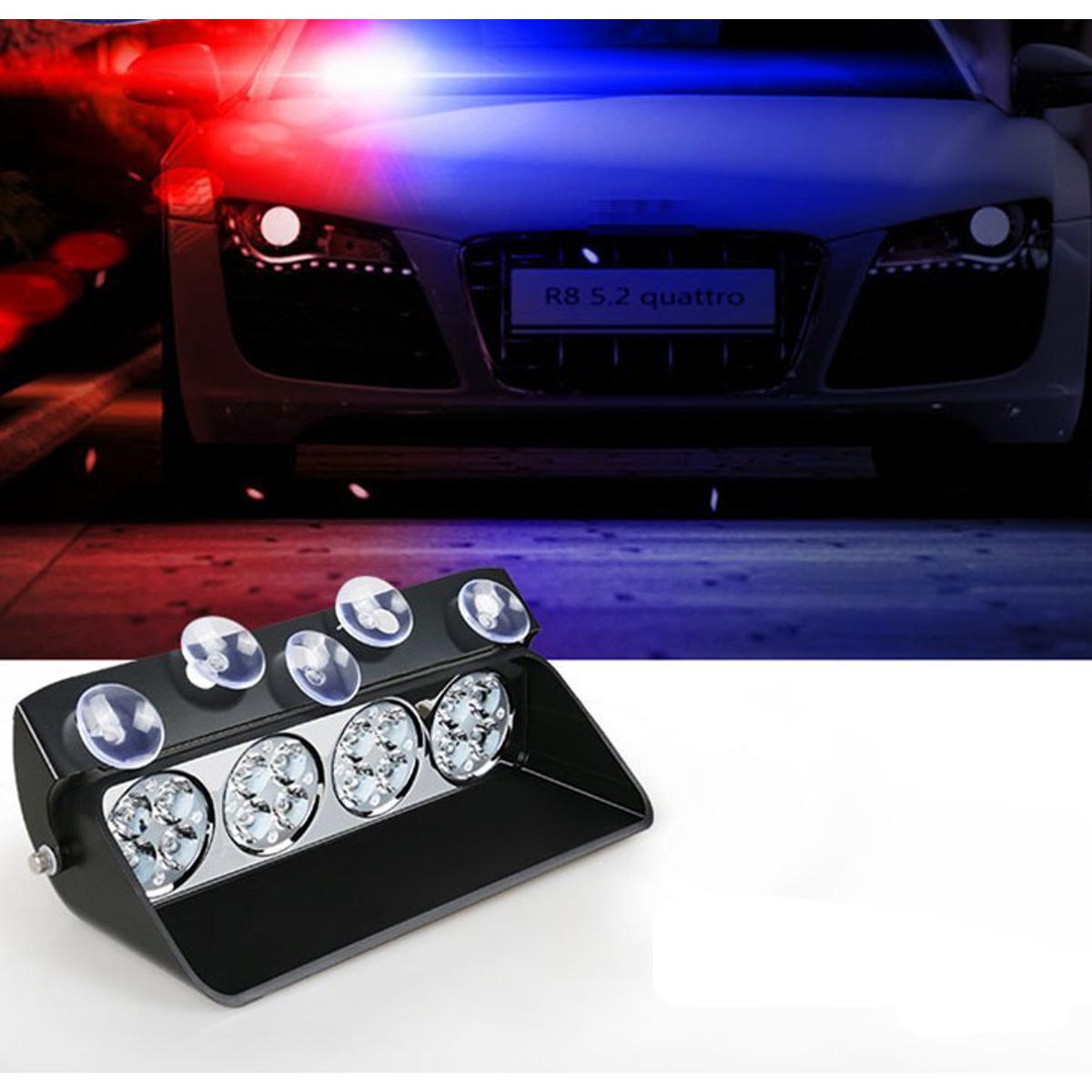 Picture of Portable 16 Bulbe Led Light