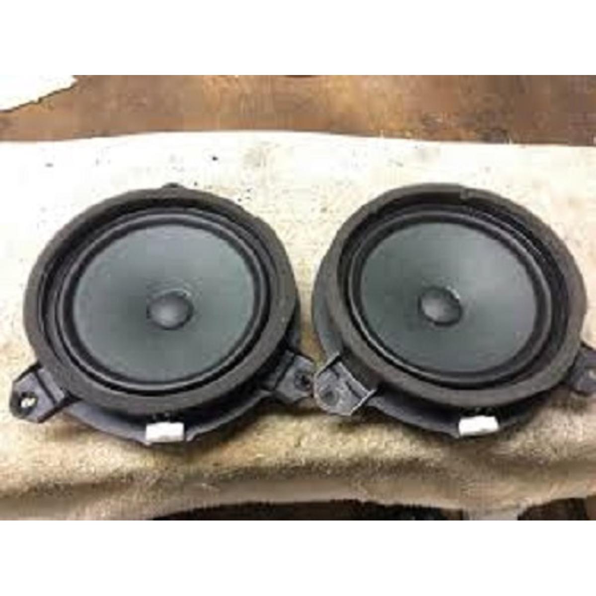 Picture of Recondition Car Door Sperker