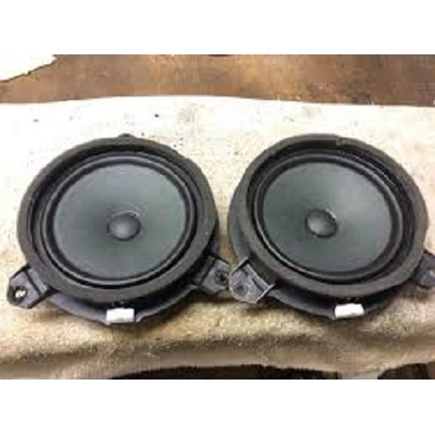 Picture of Recondition Car Door Sperker