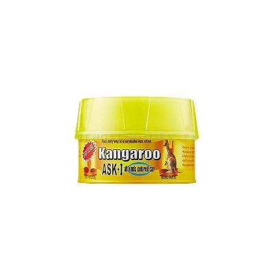 Picture of Kangaroo Shine And Protection Car Wax - Ask-1 - 200Gm