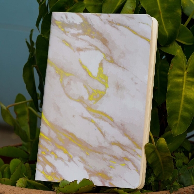 Picture of Outer Space Notebook