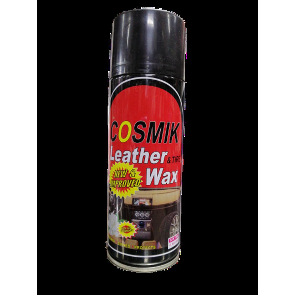 Picture of Dashboard Shiner Cosmik