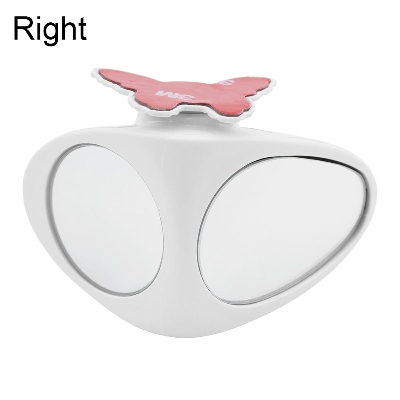 Picture of ( RIGHT ) Car Rearview Mirror Dual-Sides Rear View Mirror