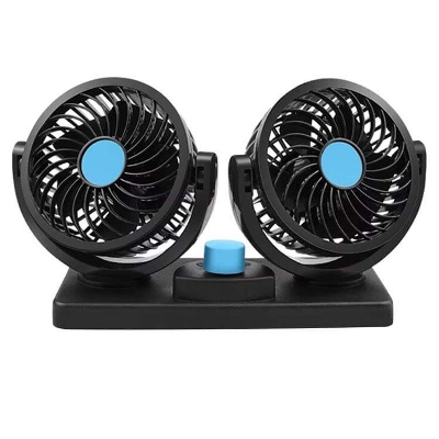 Picture of Car Dhasbord Fan 12v