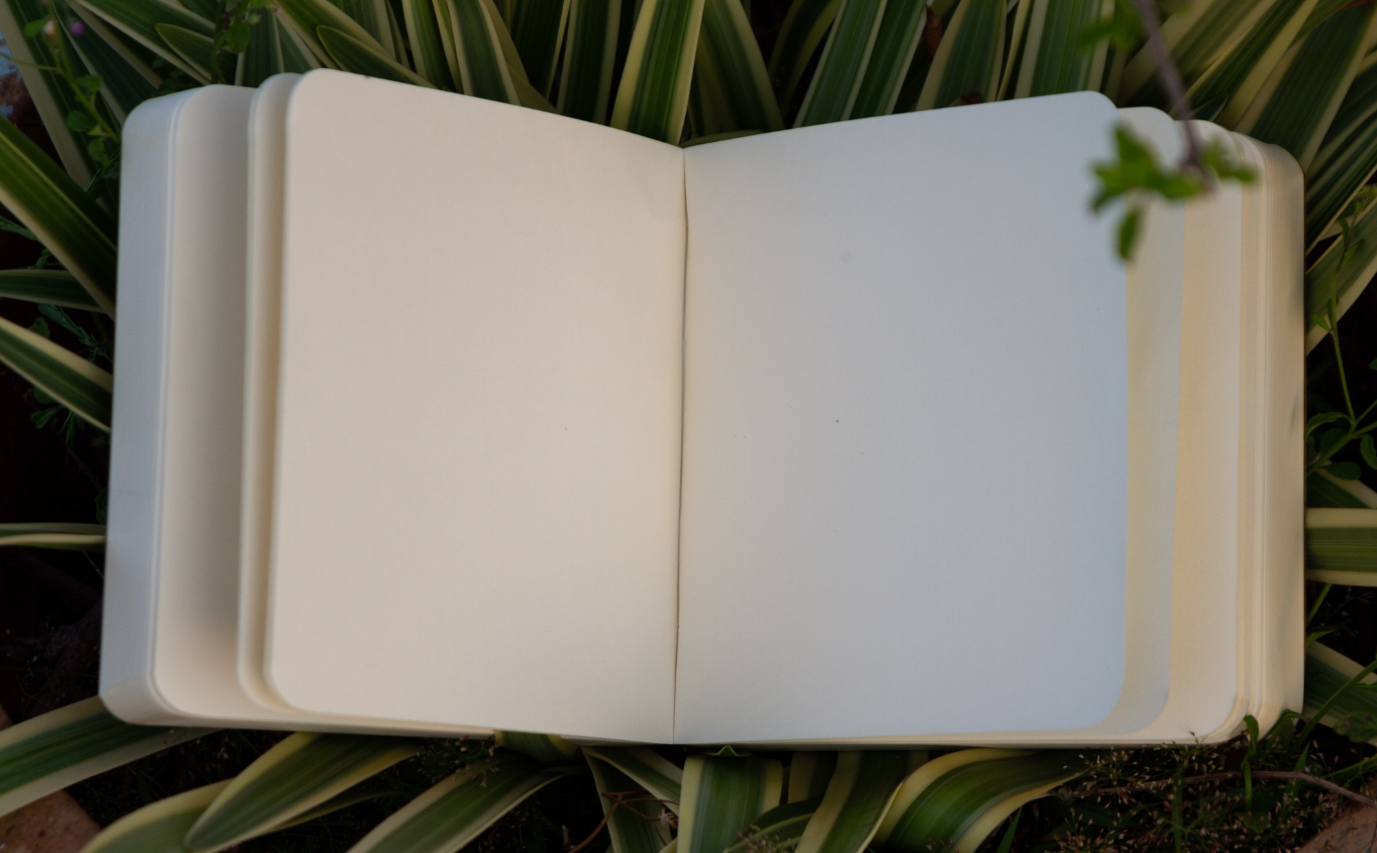 Picture of Sevendaysnotes 365 Days Blue Cover Notebook