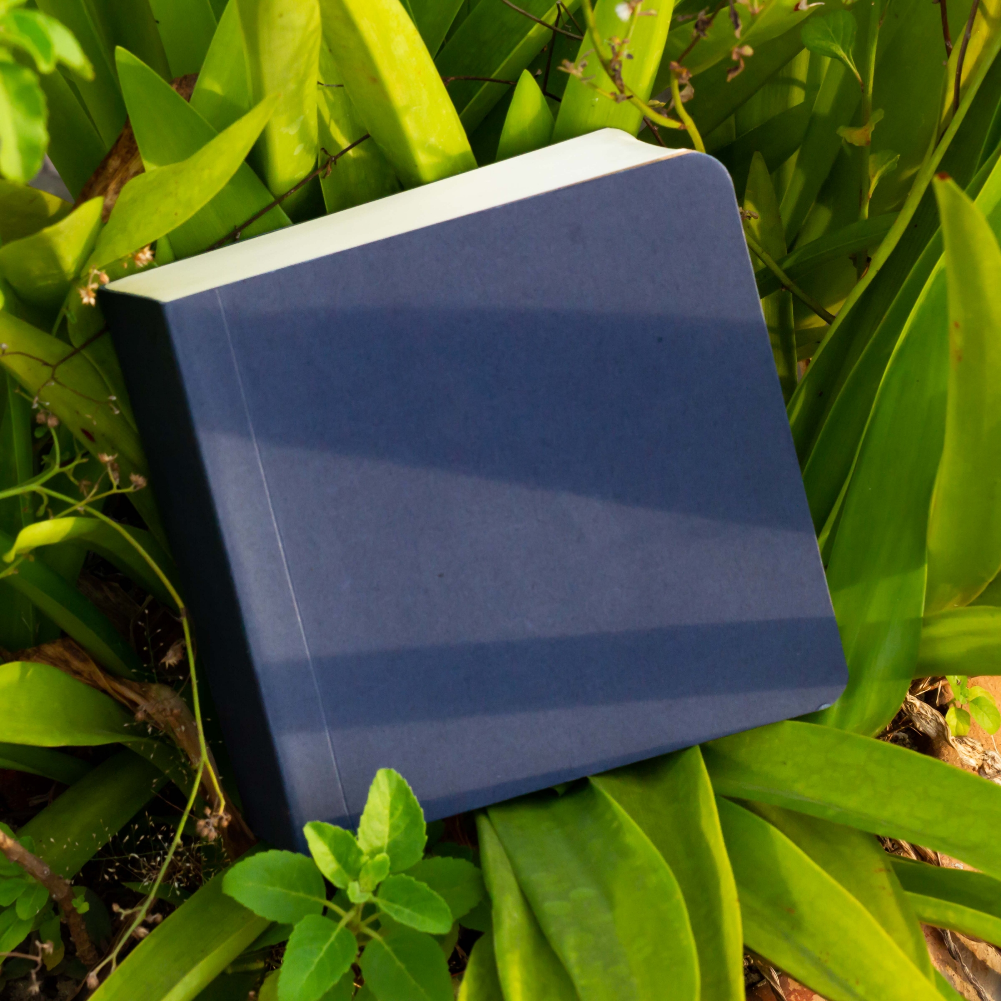 Picture of Sevendaysnotes 365 Days Blue Cover Notebook