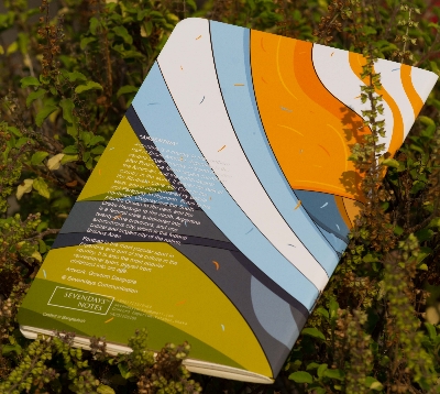 Picture of Argentina World Cup Football Team Notebook (SN202206185)