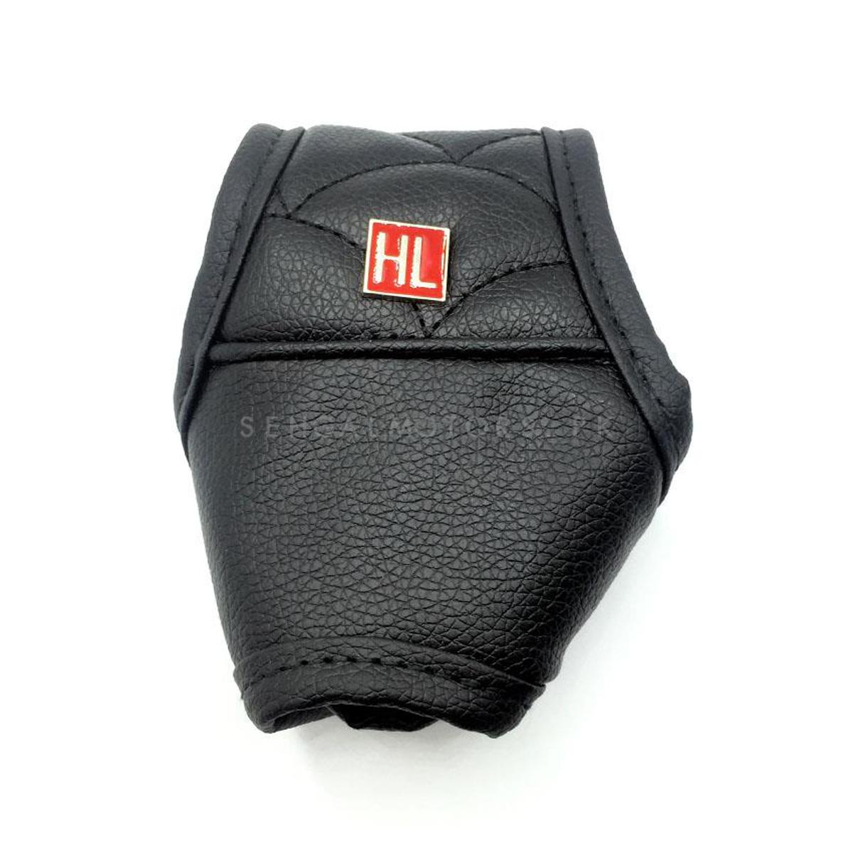 Picture of HL Gear Shift Knob For Auto Leather Cover