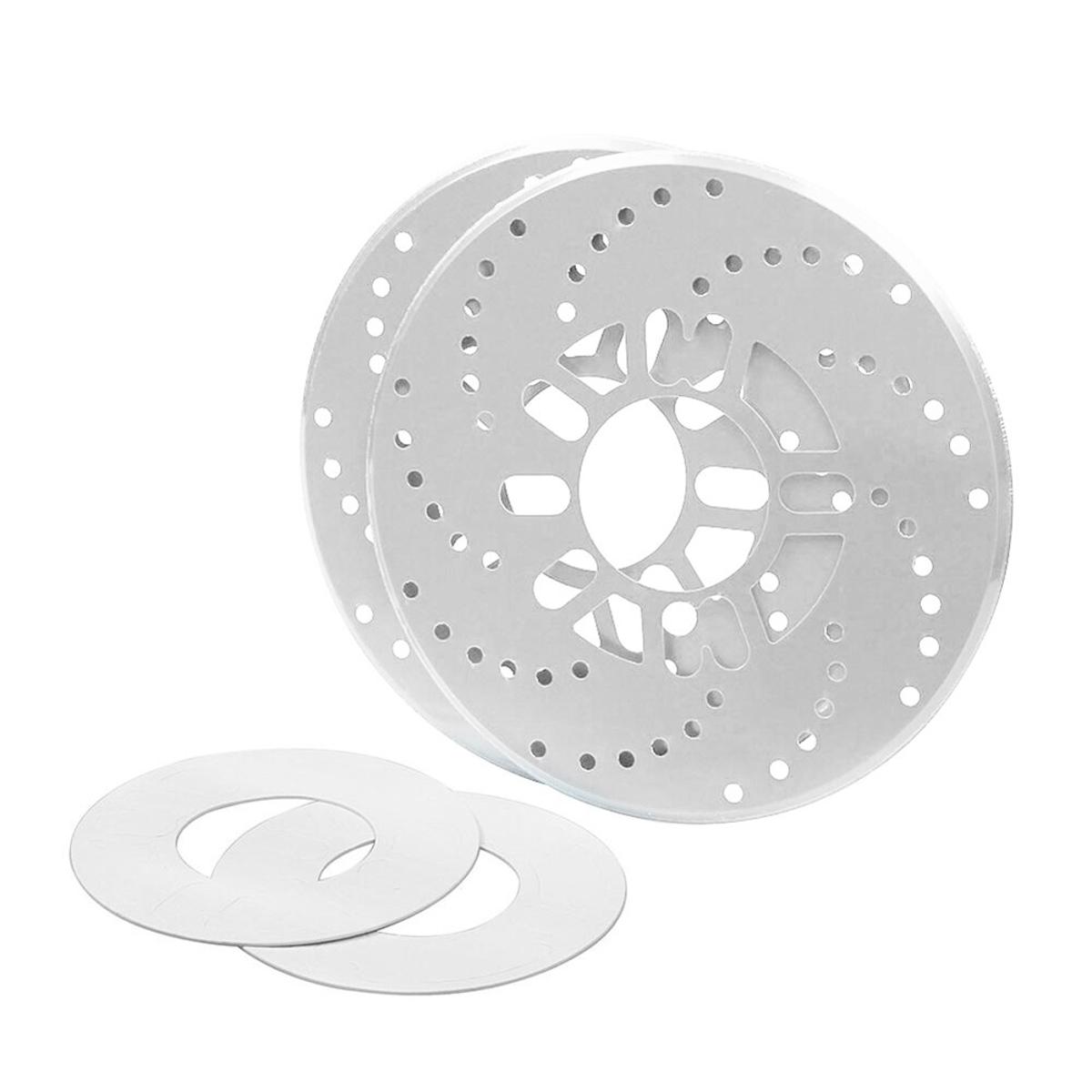 Picture of Drum Brake Decorative Disc Car Brake Cover