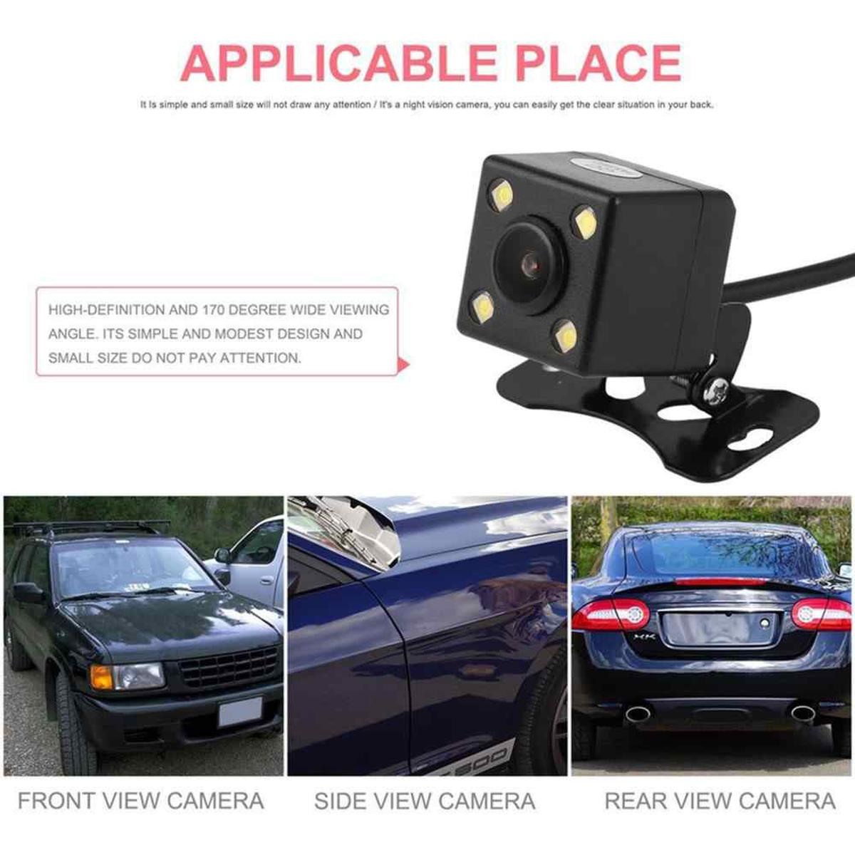 Picture of Car Rear Night vision Camera