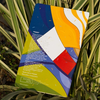 Picture of France World Cup Football Team Notebook (SN202206187)