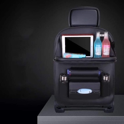 Picture of Car Seat Back Storage