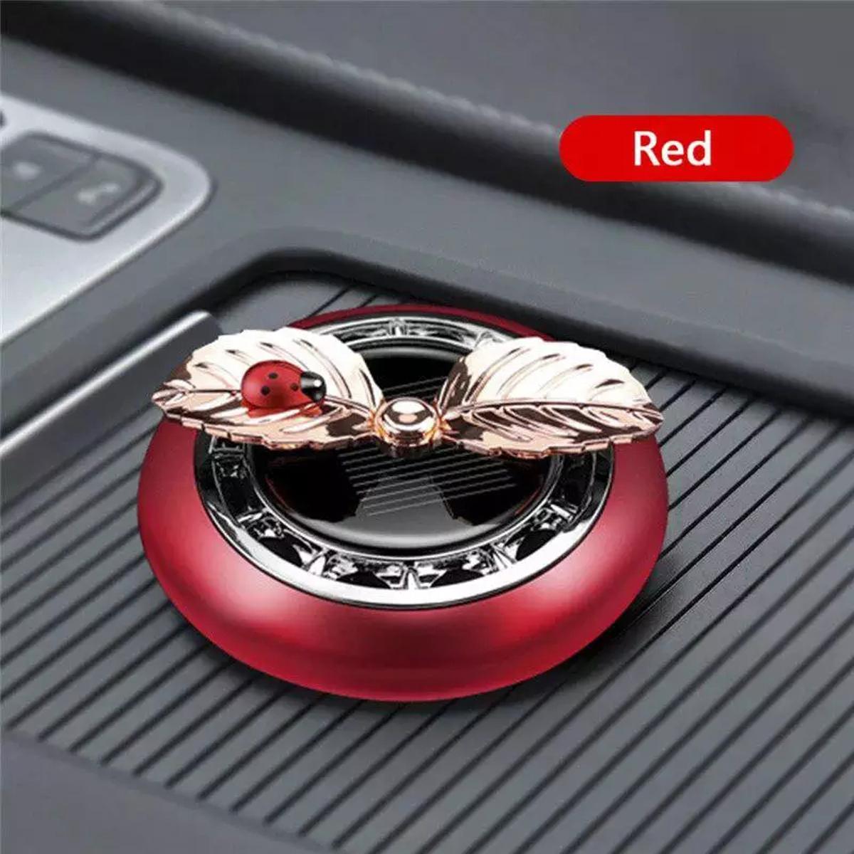 Picture of Solar Car Air Freshener