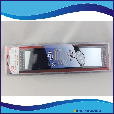 Picture of 270mm car diamond rearview mirror