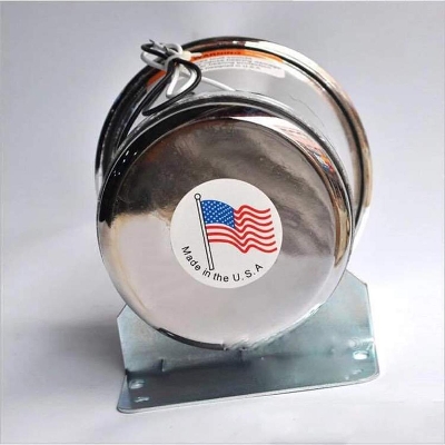 Picture of Siren Horn MIC Megaphone Buzzer