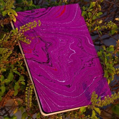 Picture of Texture Notebook (Jute Handmade Board Cover)