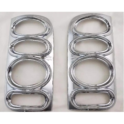 Picture of Toyota Hiace 1998-2001 Rear Light Lamp Cover Trim Tail Light Cover