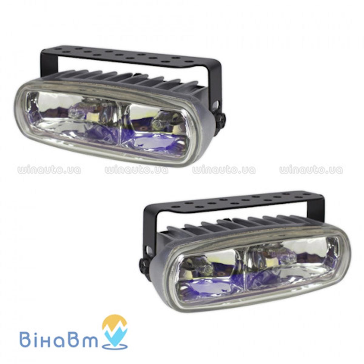 Picture of Fog lamp DLAA LA 600
