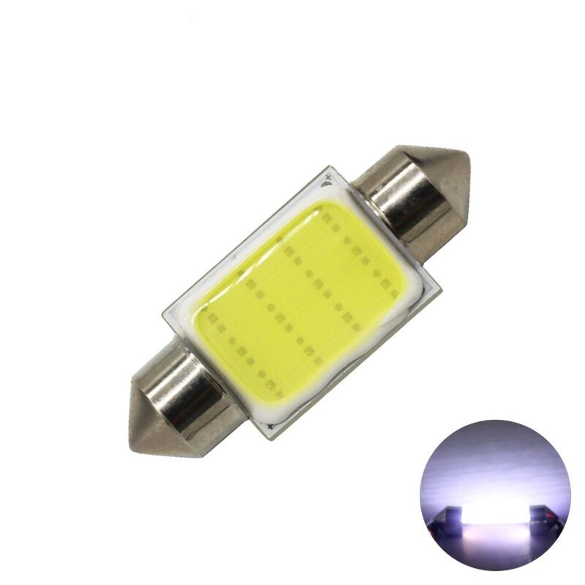 Picture of Auto Reding Lights Interior Festoon Light Lamp DC12v