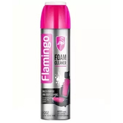 Picture of Flamingo Multi-Purpose Foam Cleaner