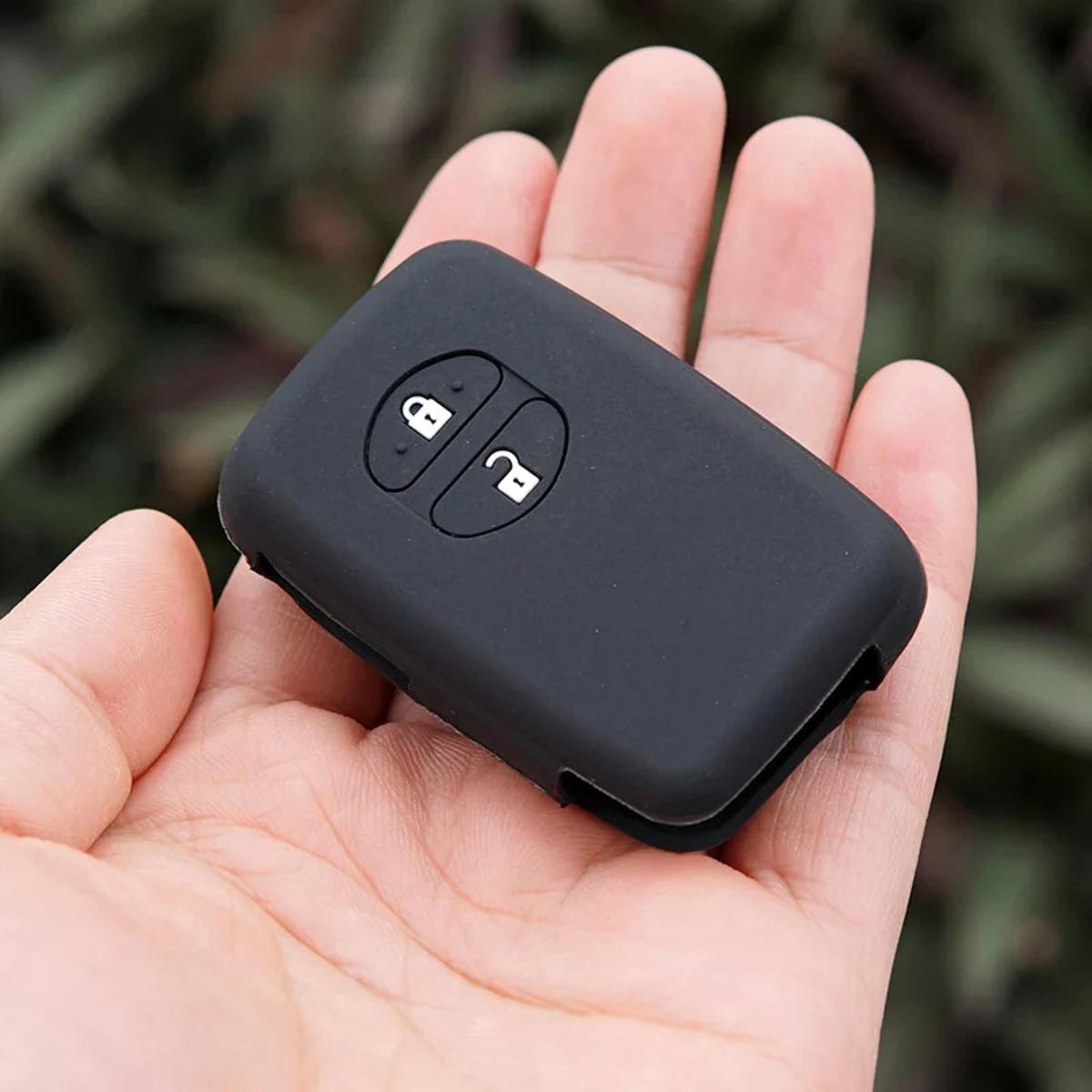 Picture of Portable CAR KEY COVER