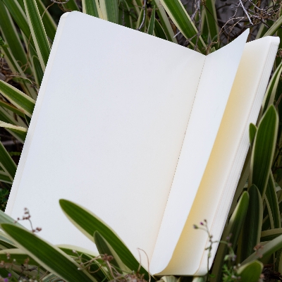 Picture of Work Size Mymensingh Notebook with Badge (SN202205178)