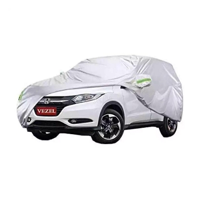 Picture of VEZEL waterproof car protect covers made in China