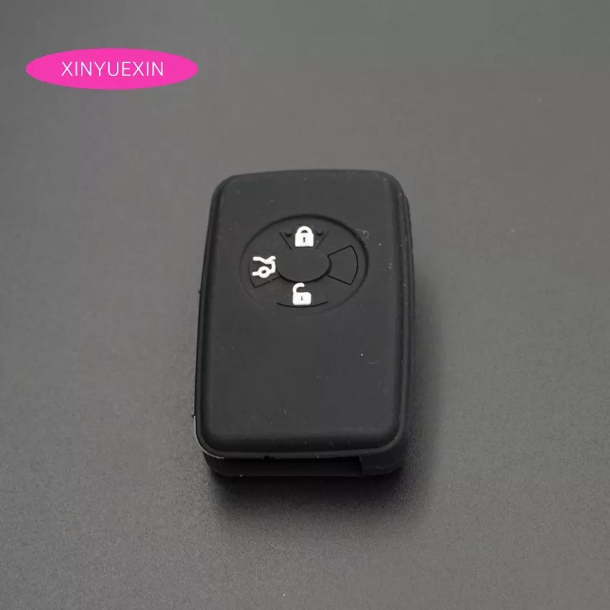 Picture of CAR KEY COVER