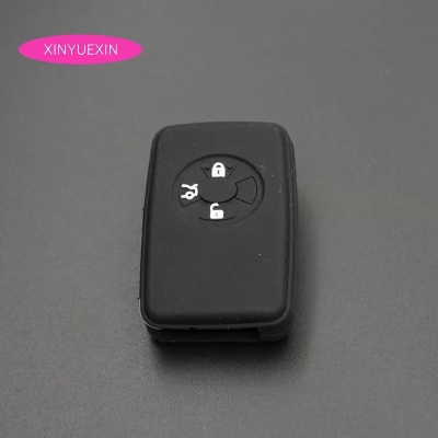 Picture of CAR KEY COVER