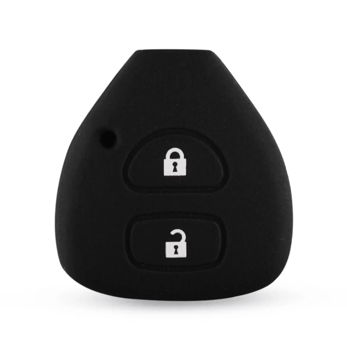 Picture of Portable CAR KEY COVER