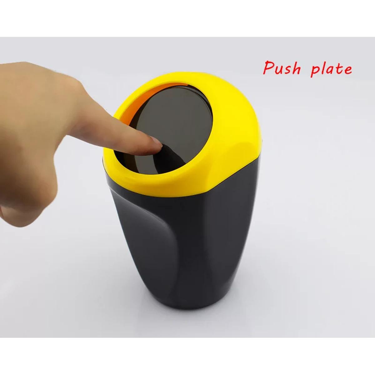 Picture of Trash Can Wastebasket Bin Storage