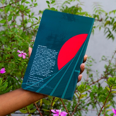 Picture of Work Size & Regular Bangladesh Notebook (Smriti Soudho) (SN2022061994) 2-Pack