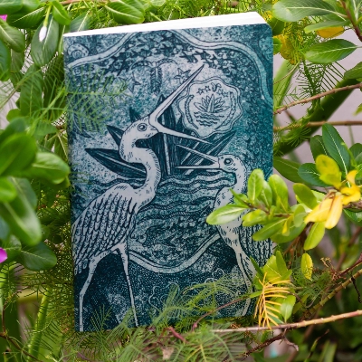 Picture of Eternal Existence 87 Notebook (SN202304380)