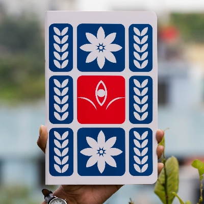 Picture of Navadurga Notebook (SN202310384)