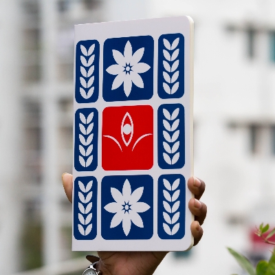 Picture of Navadurga Notebook (SN202310384)