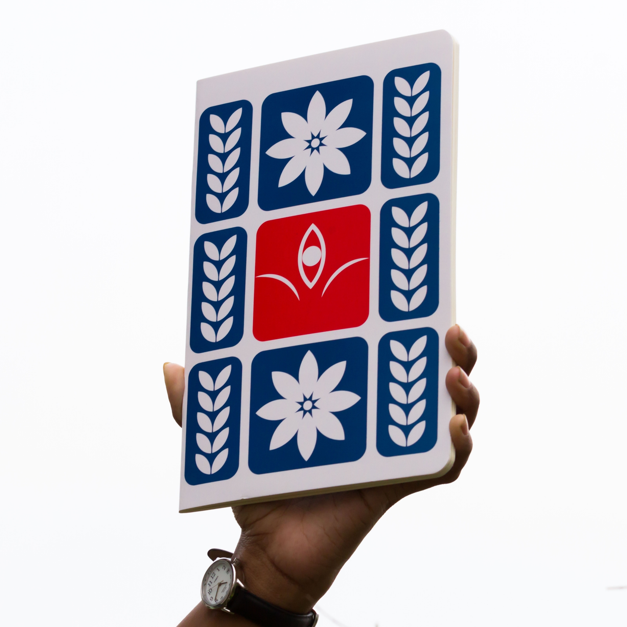 Picture of Navadurga Notebook (SN202310384)