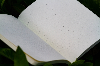 Picture of Work Size Dhaka (Line) White Cover Notebook (SN202309382)