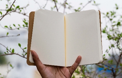 Picture of Coffee Note Series Kraft Notebook (SN20218147)