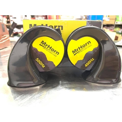 Picture of MR HORN Sonail