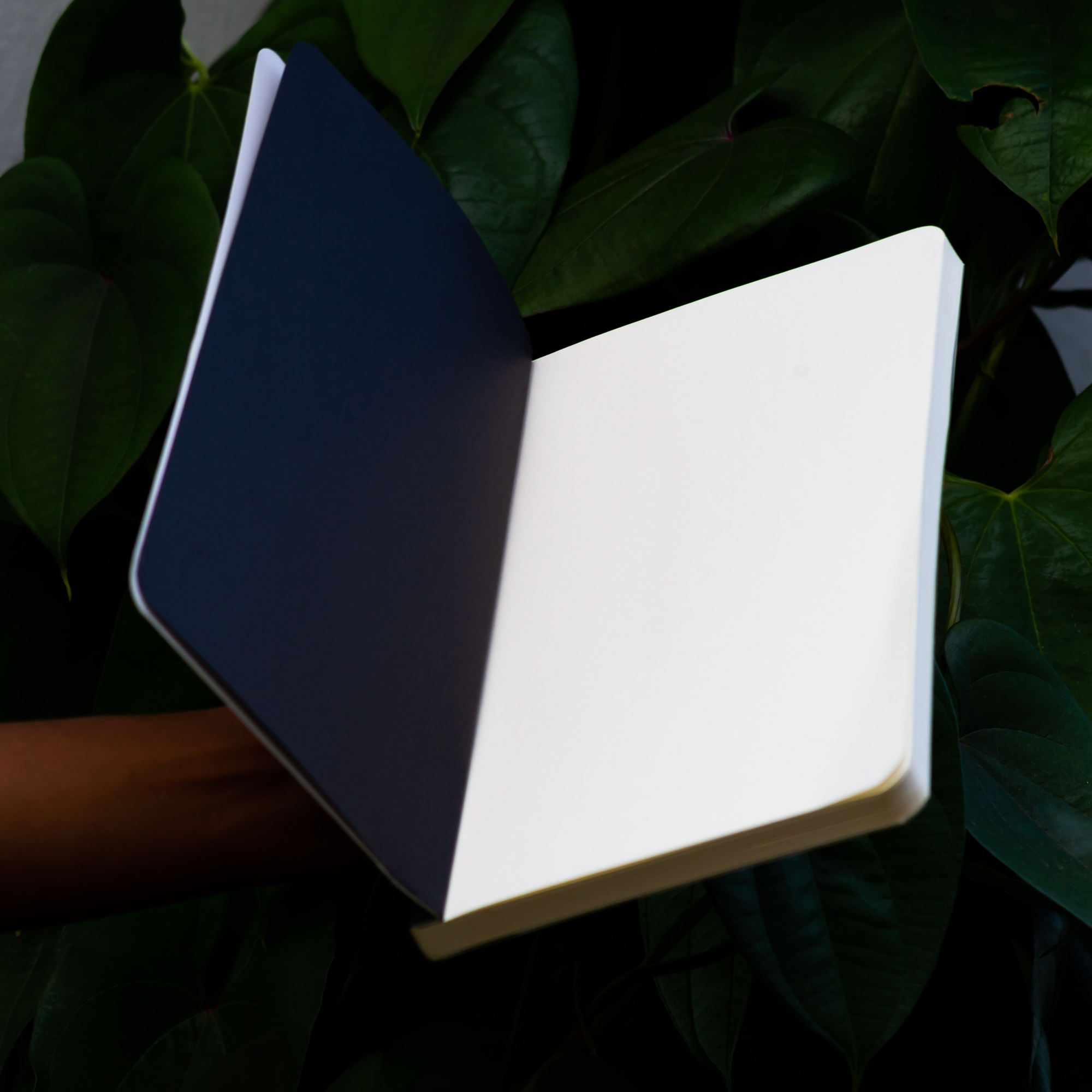 Picture of Work Size Dhaka (Monument) Notebook with Badge (SN2022061991)