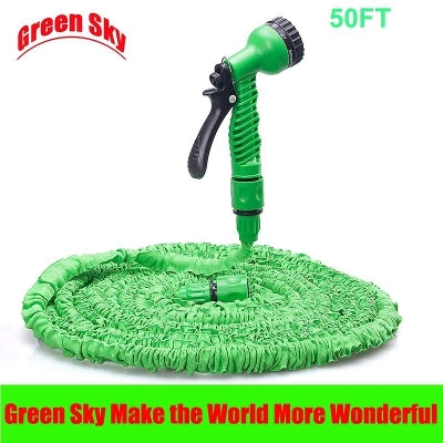 Picture of 50 feet magic hose pipe