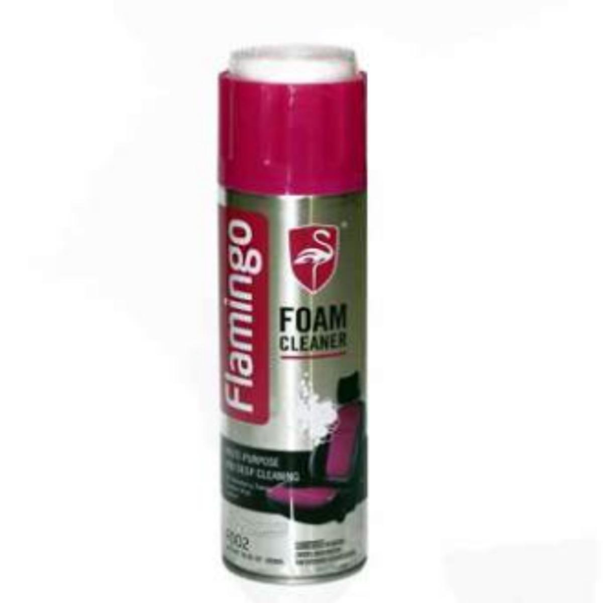 Picture of Flamongo Foam Cleaner