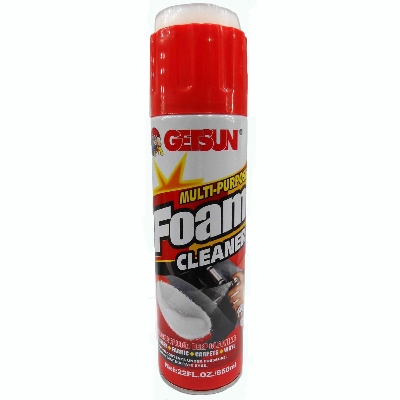 Picture of Getsun Multi purpose Foam Cleaner