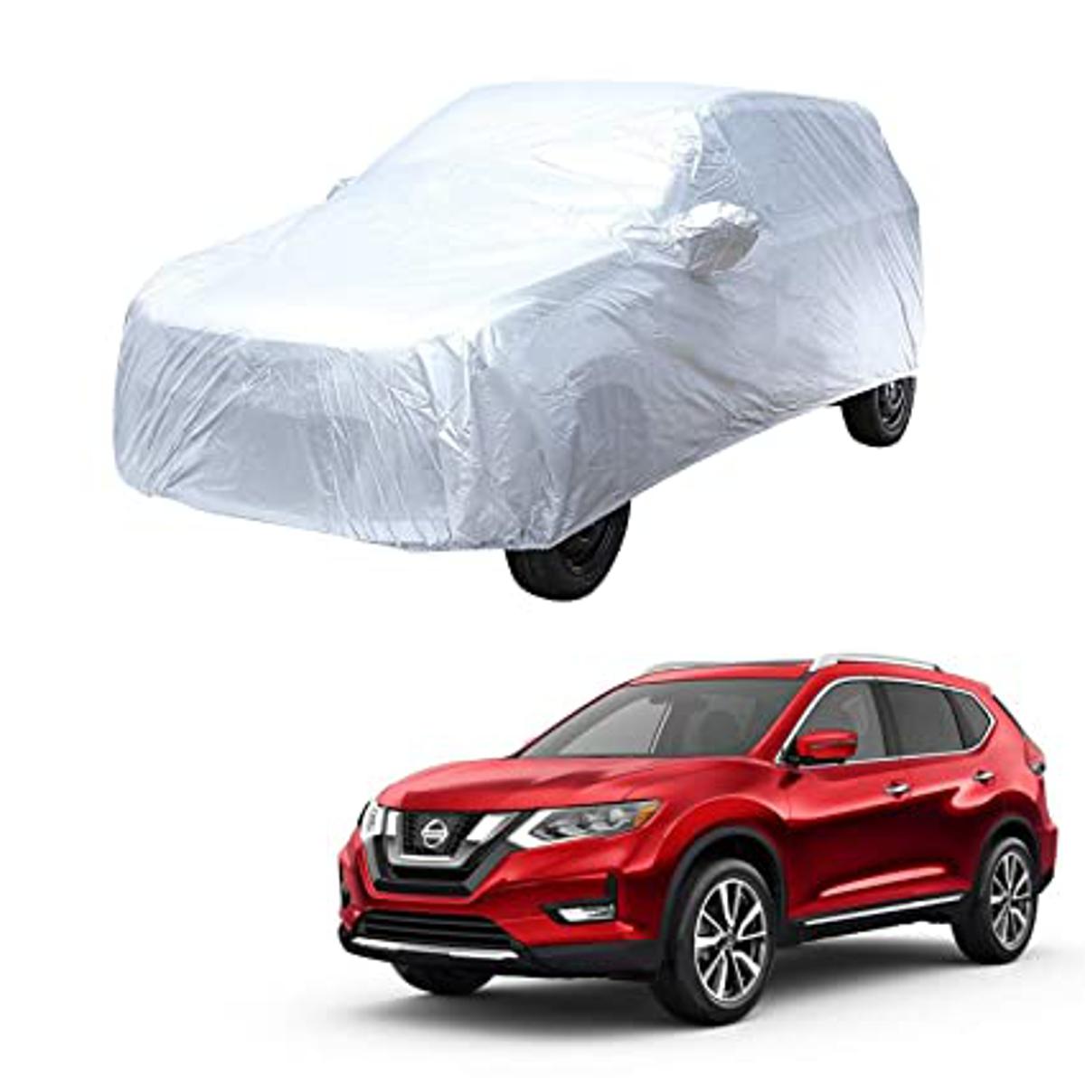 Picture of Body Cover for Nissan X-trail