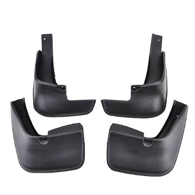 Picture of Corolla Mudflaps (4Pcs)