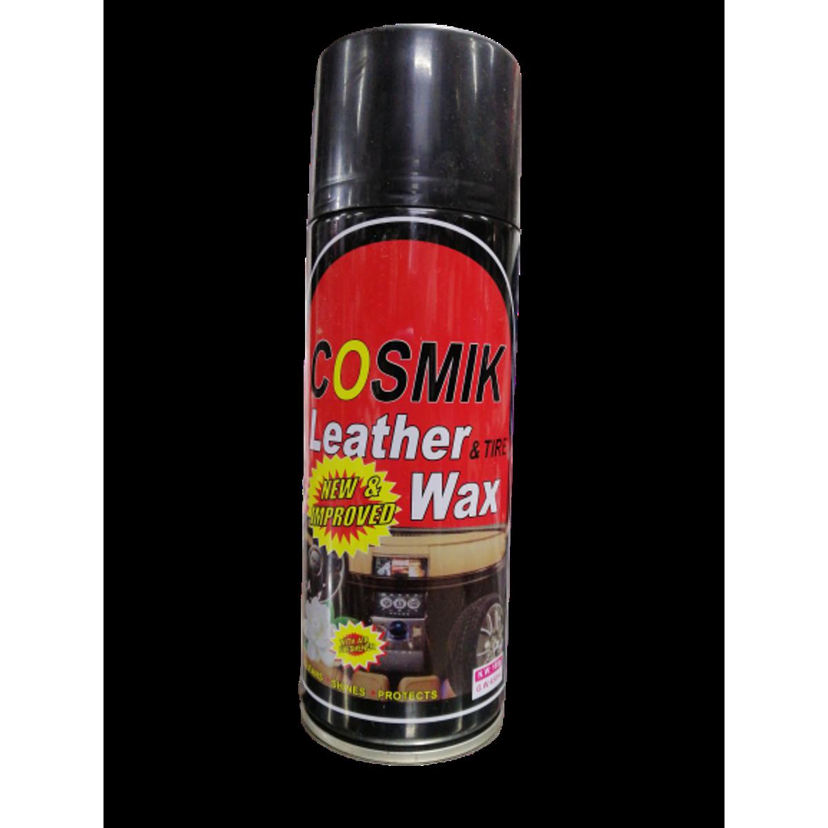 Picture of Dashboard Shiner Cosmik