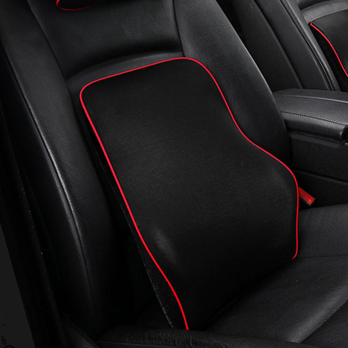 Picture of Memory Foam Lumber Seat support