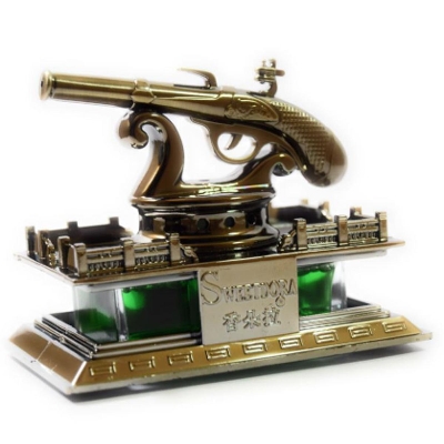 Picture of Car Dashboard Perfume Rifle