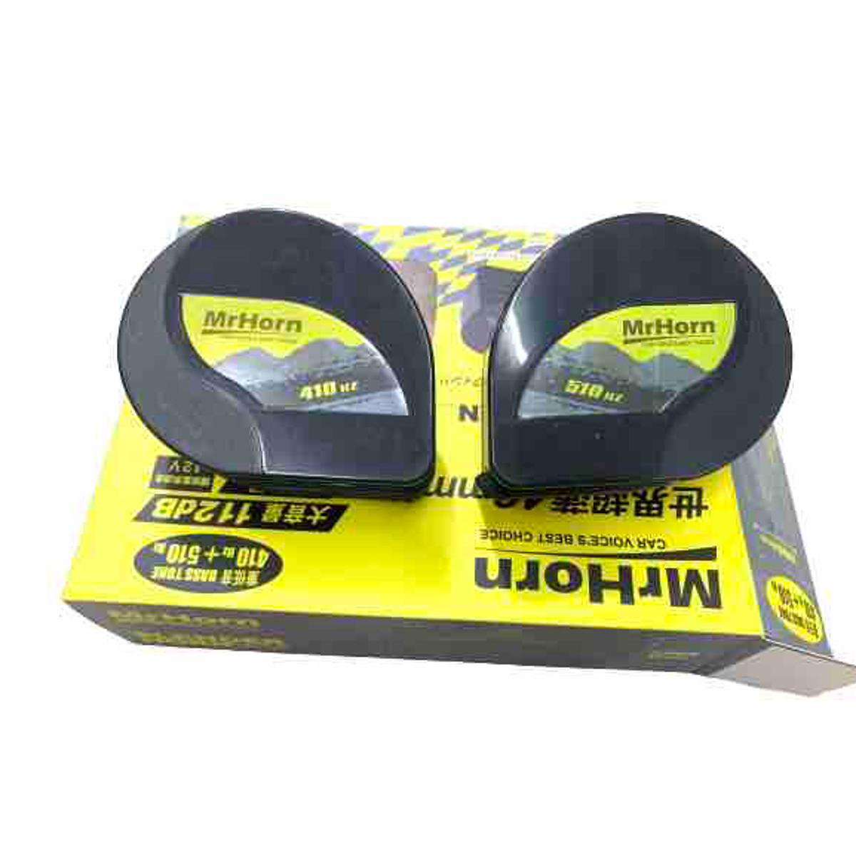 Picture of Waterproof MR Horn