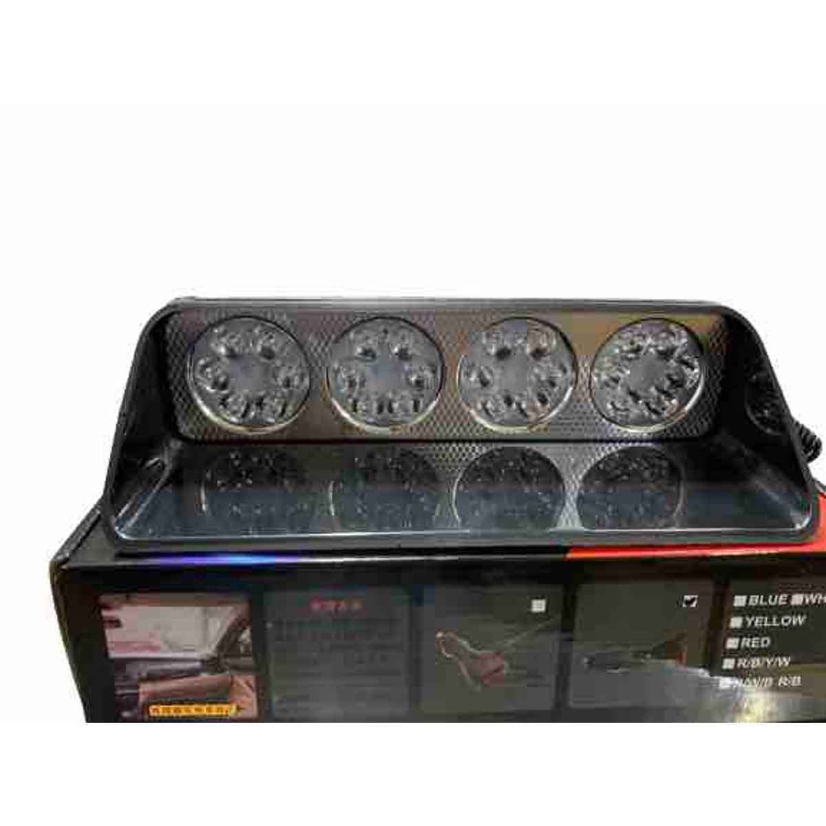 Picture of Dashboard Led Strobe light S24